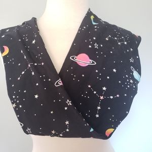 One Size Lularoe Constellation Leggings